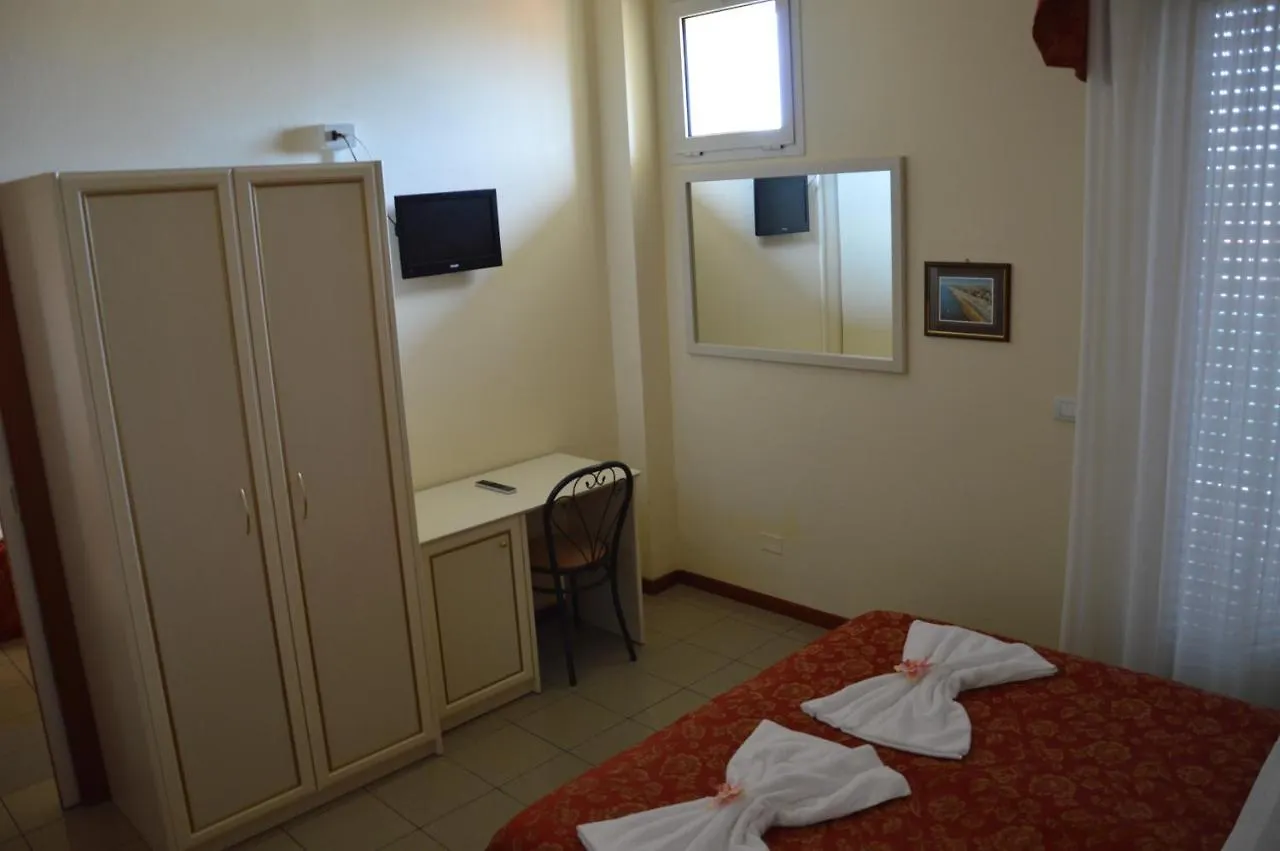 Hotel Carolin Rimini