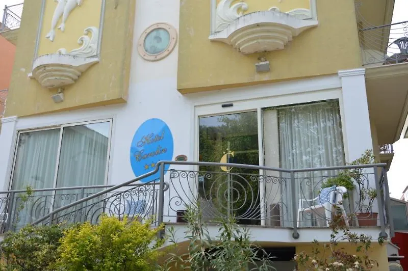 Hotel Carolin Rimini