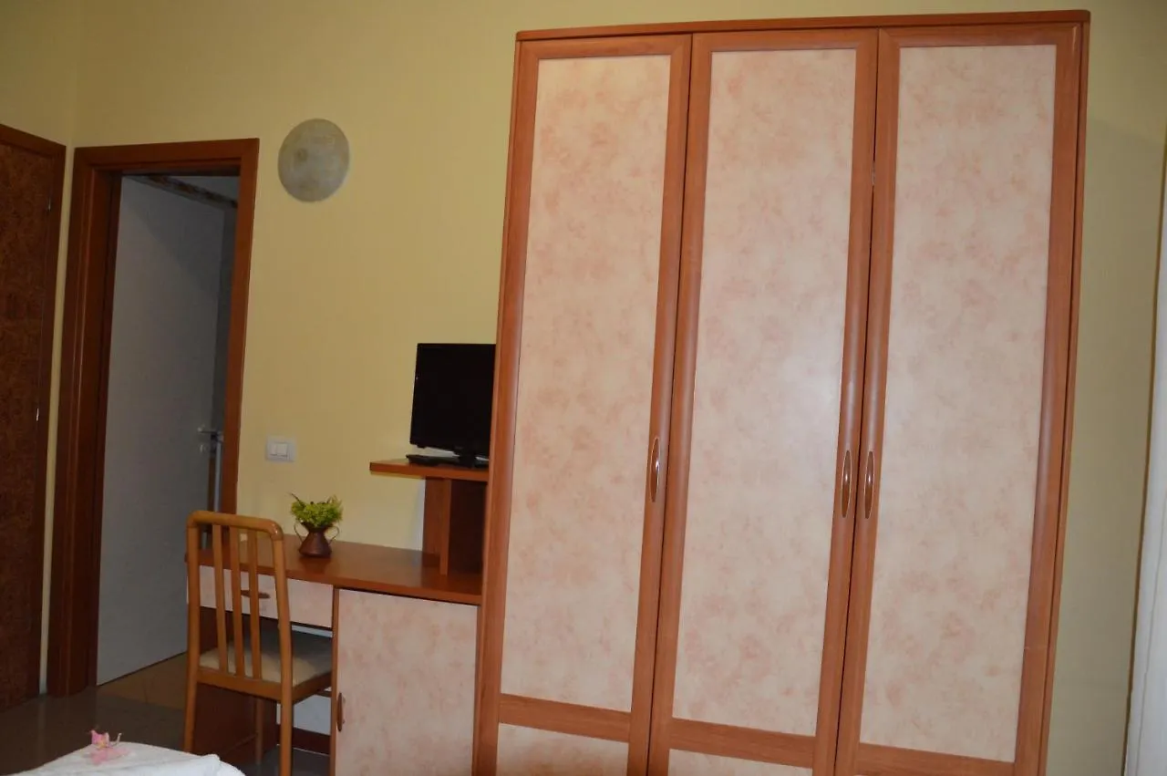 Hotel Carolin Rimini