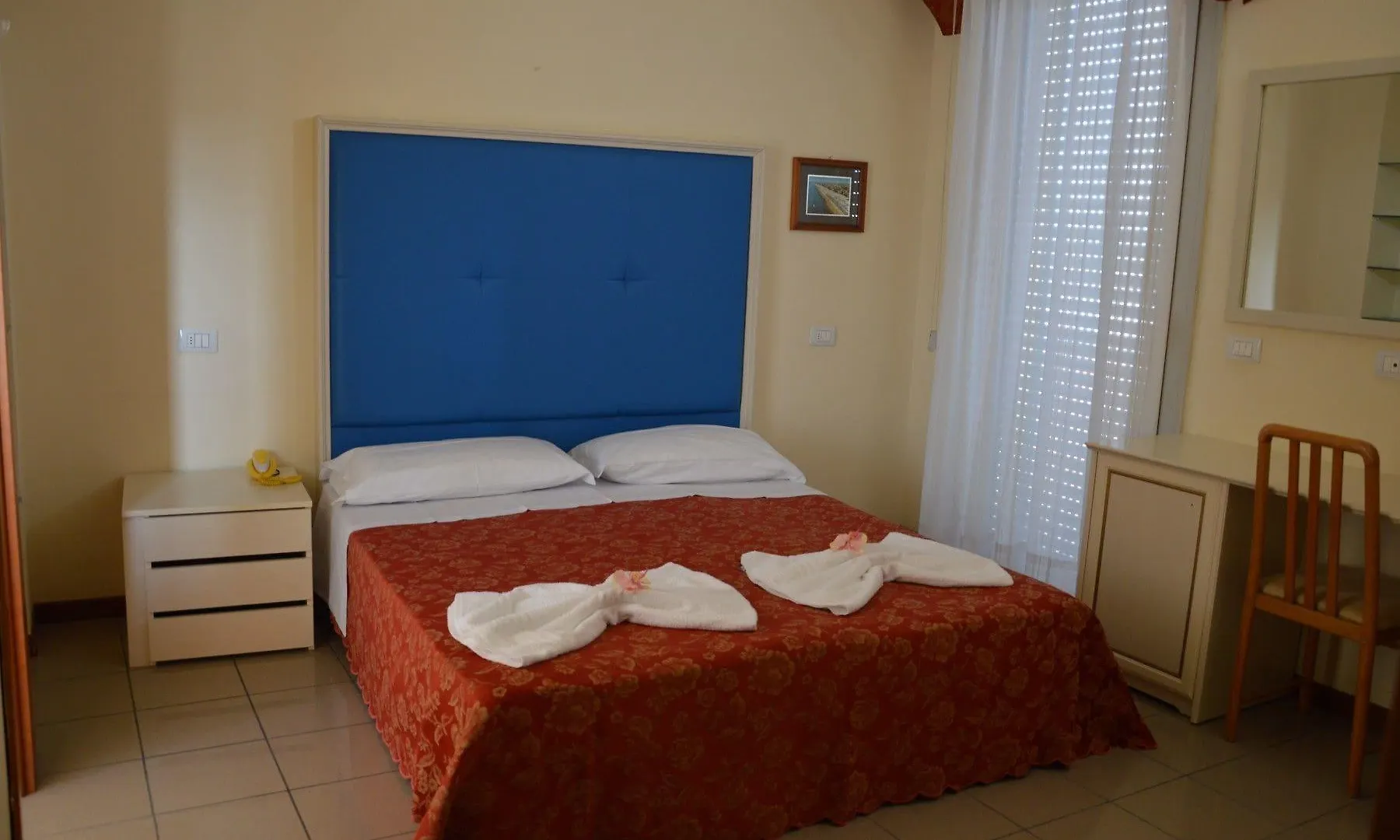 Hotel Carolin Rimini 3*,  Italia