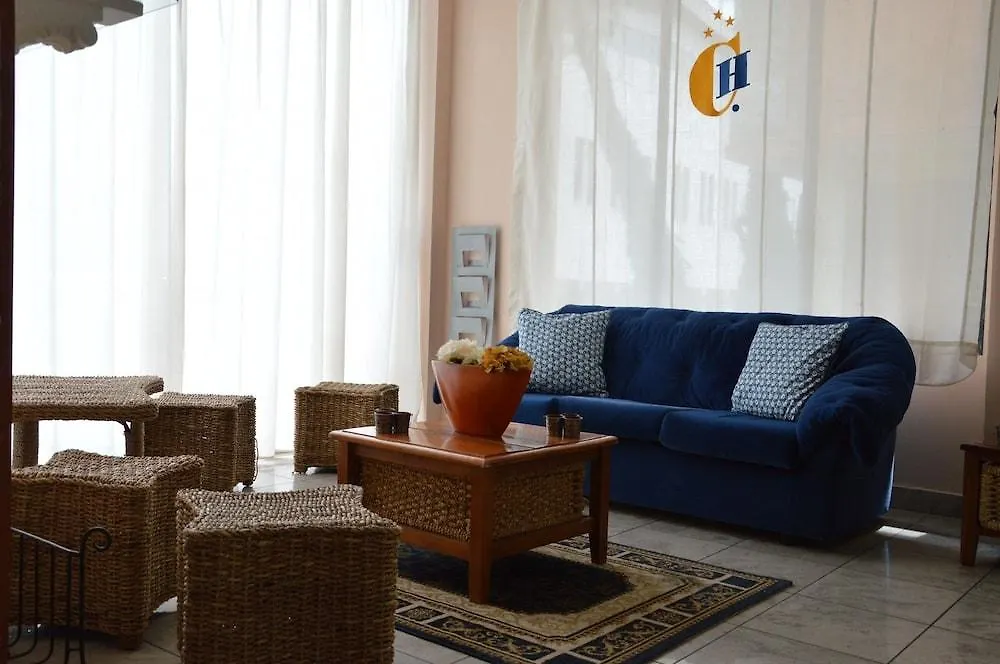 Hotel Carolin Rimini 3*,  Italia