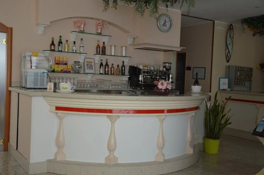 Hotel Carolin Rimini