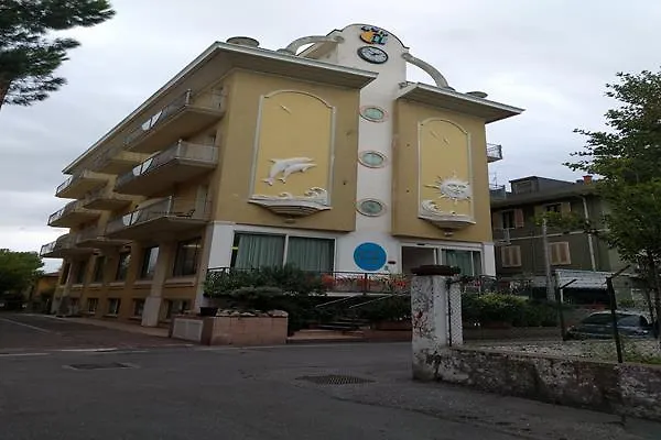 Hotel Carolin Rimini Italia